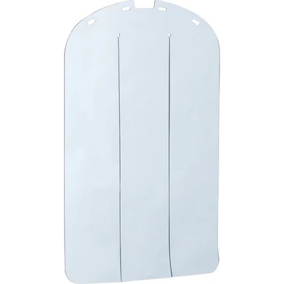 Ferplast DogVilla Door - Пластмасова вратичка за къща Dogvilla 70, 19, 5 x 0, 2 x h 30, 3 см