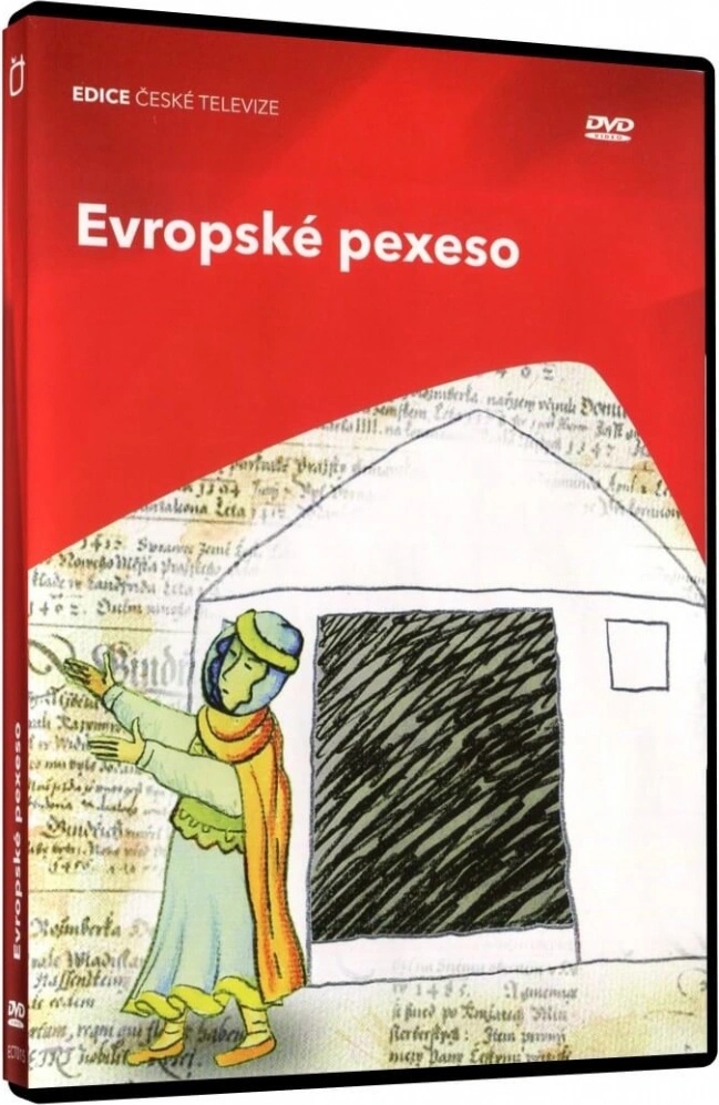 Evropské pexeso