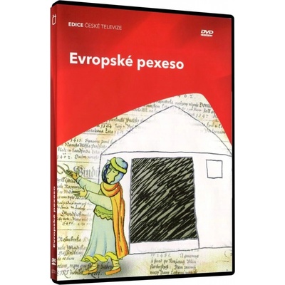 Evropské pexeso