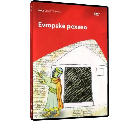 Evropské pexeso