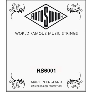 Image 1 of Rotosound RS 6001 Струни за цигулка (RS6001)