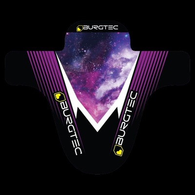 Burgtec Калник Moto Nebula