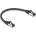 Delock RJ45 мрежов кабел Cat. 8.1 S/FTP 0, 25 m черен