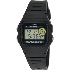 Casio F-94WA-8HDG Часовници