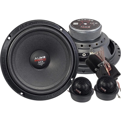 Audio System MX165 EVO3
