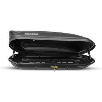 Image 1 of Menabo Marathon 320