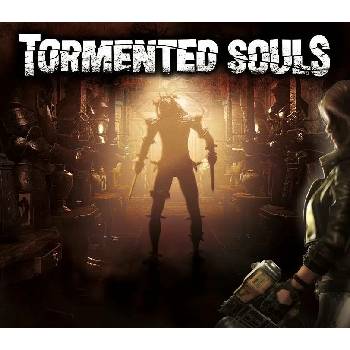 Tormented Souls