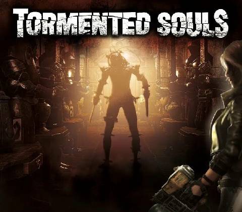 Tormented Souls