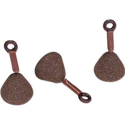 Sportcarp Spetné Olovká Sandy Backlead Set 0,5oz 14g 3ks