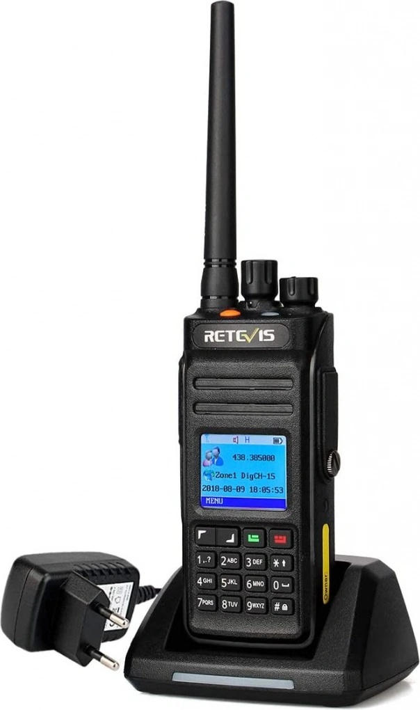 Retevis RT3S