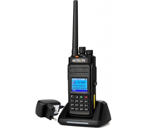 Retevis RT3S