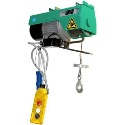 UNIMEC Електрически телфер Unimec FG921MM/ 750W (FG921MM)