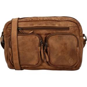 Hide & Stitches Paint Rock 23077 Cognac