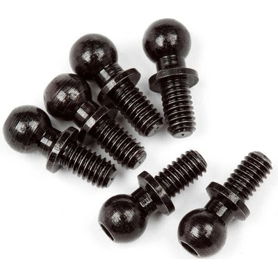 HPI Maverick Kuličky kloubků 2,5x4,5 mm 6 ks MV28023