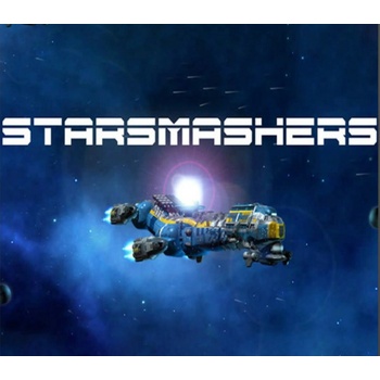 StarSmashers