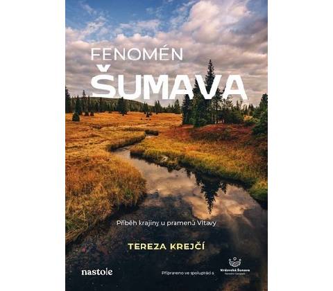 Fenomén Šumava