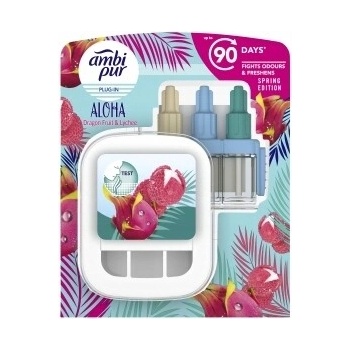 Ambi Pur difuzér 20 ml