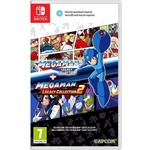 Capcom Mega Man Legacy Collection 1+2 (Switch)