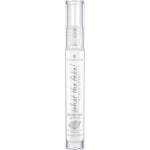 essence Lip Gloss What The Fake! Гланц/блясък 4, 2ml
