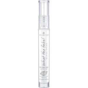 essence Lip Gloss What The Fake! Гланц/блясък 4, 2ml