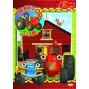 Traktor tom 3 DVD