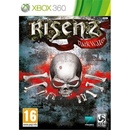 Hry na Xbox 360 Risen 2: Dark Waters