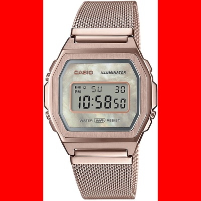 Casio A-1000MCG-9