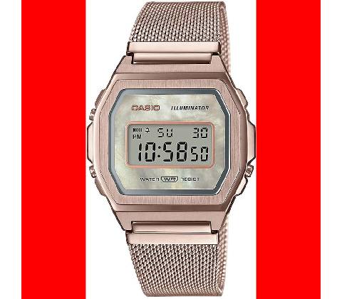 Casio A-1000MCG-9