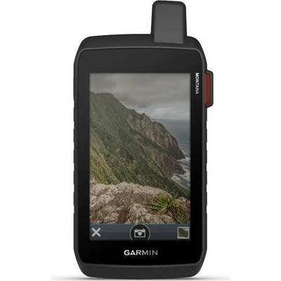 Garmin Montana 760i, Topo EU