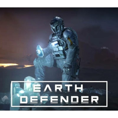 Earth Defender