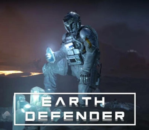 Earth Defender