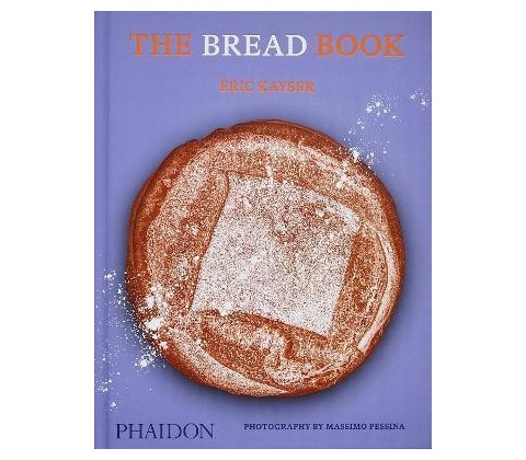 Bread Book