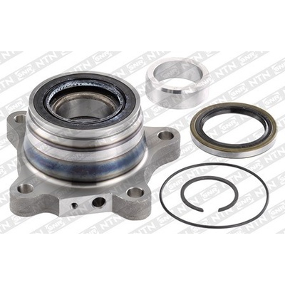 SNR R141.21