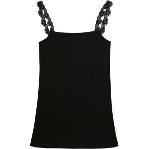 Joha Дамско мериносово термобельо Joha Women's Top 70/30 Merino base layer - Black (115-1452-0112)