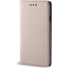 Púzdro Smart Case Book - Samsung Galaxy A20e zlaté