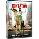 Diktátor DVD