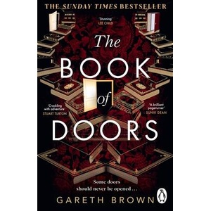 The Book of Doors (ISBN: 9781804992395)