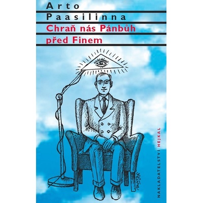 Chraň nás Pánbůh před Finem