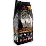 Alpha Spirit Complete Soft Dog Food - Multiprotein 1, 5кг
