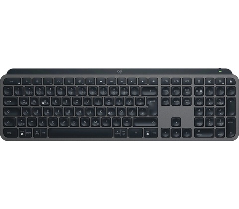 Logitech MX Keys S Keyboard 920-011565