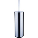 Nimco Unix Toaletní WC kartáč celokovový 9,6 x 10 x 37,3 cm - UN 13094E-26