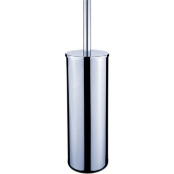 Nimco Unix Toaletní WC kartáč celokovový 9,6 x 10 x 37,3 cm - UN 13094E-26