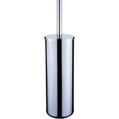 Nimco Unix Toaletní WC kartáč celokovový 9,6 x 10 x 37,3 cm - UN 13094E-26