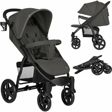 Lionelo Annet Plus Sport Stone Caramel 2021