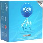 EXS Condoms 48 бр. Най-тънките презервативи EXS Air Thin - kondomi