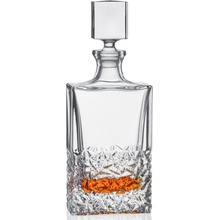Bohemia Jihlava karafa na whisky Nicolette 1 l