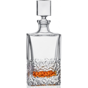 Bohemia Jihlava karafa na whisky Nicolette 1 l