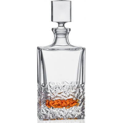 Bohemia Jihlava karafa na whisky Nicolette 1 l