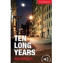 Ten Long Years Level 1 Beginner/Elementary