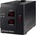 PowerWalker Стабилизатор PowerWalker AVR 3000 SIV, 3000VA / 2400W, Симулирана синусоида, Черен (AVR 3000 SIV)